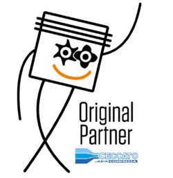 original partner